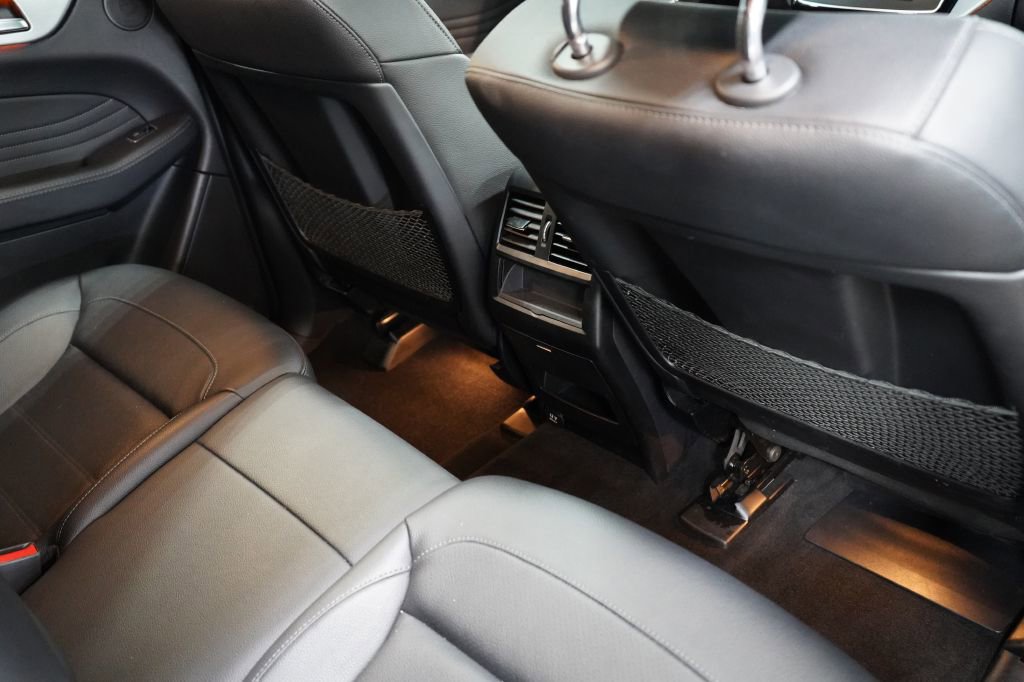 Used 2018 Mercedes-Benz GLE 43 AMG 4MATIC Coupe image 20