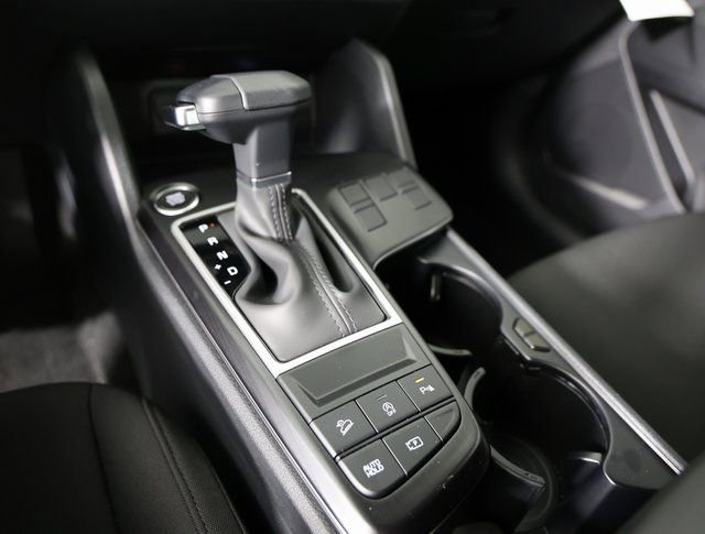 New 2026 Kia Sportage LX image 18