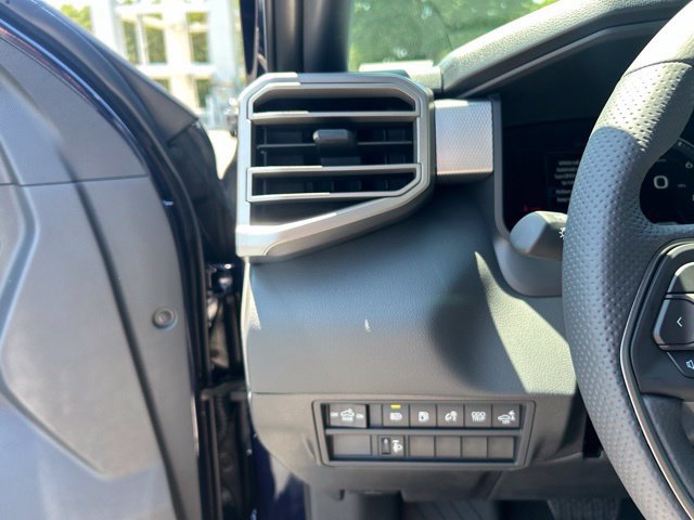 New 2026 Toyota Tundra Limited w/ Limited PVM Package AWD/4WD image 26