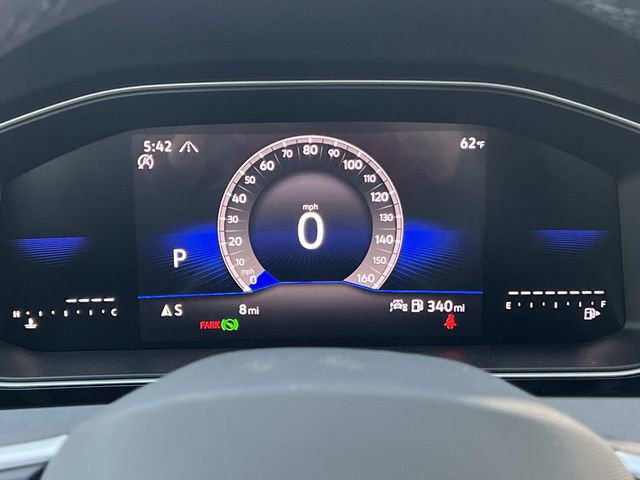 New 2026 Volkswagen Jetta SE image 17