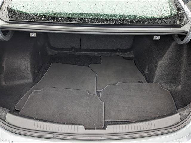 Used 2023 Chevrolet Malibu LT image 14