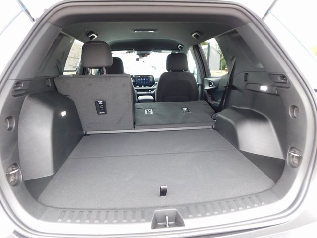 New 2026 Chevrolet Equinox LT image 21