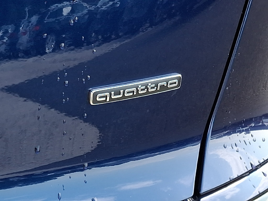 New 2026 Audi Q3 quattro 2.0T AWD/4WD image 13