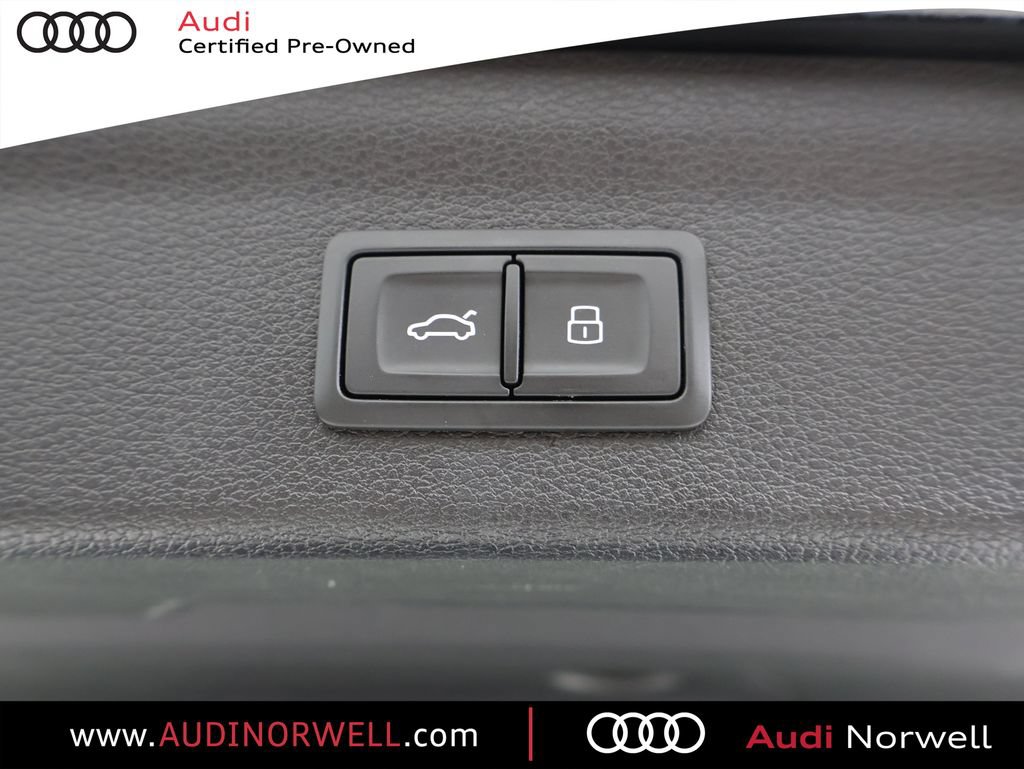 Certified 2023 Audi Q3 2.0T Premium Plus w/ Premium Plus Package AWD/4WD image 15