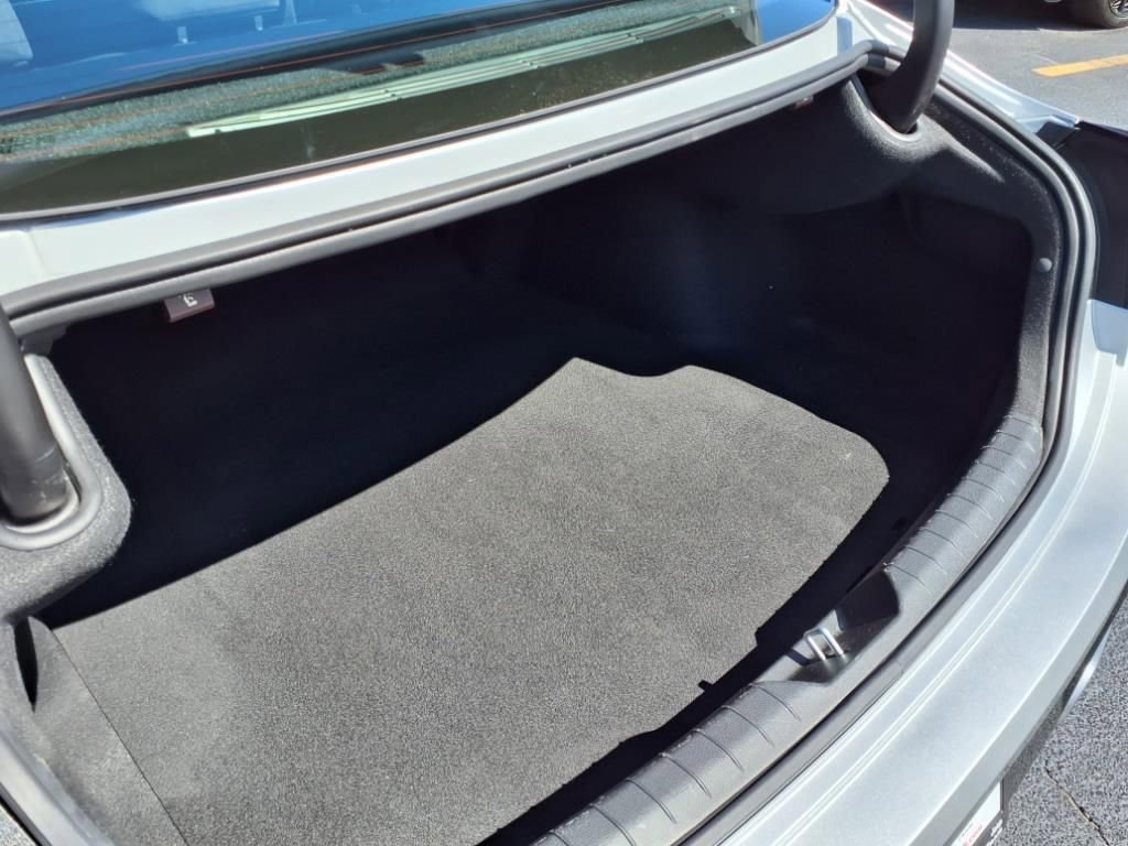 Used 2025 Hyundai Sonata SEL image 21