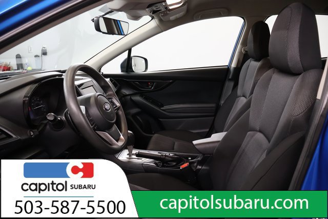 Used 2021 Subaru Impreza 2.0i Premium AWD/4WD image 11