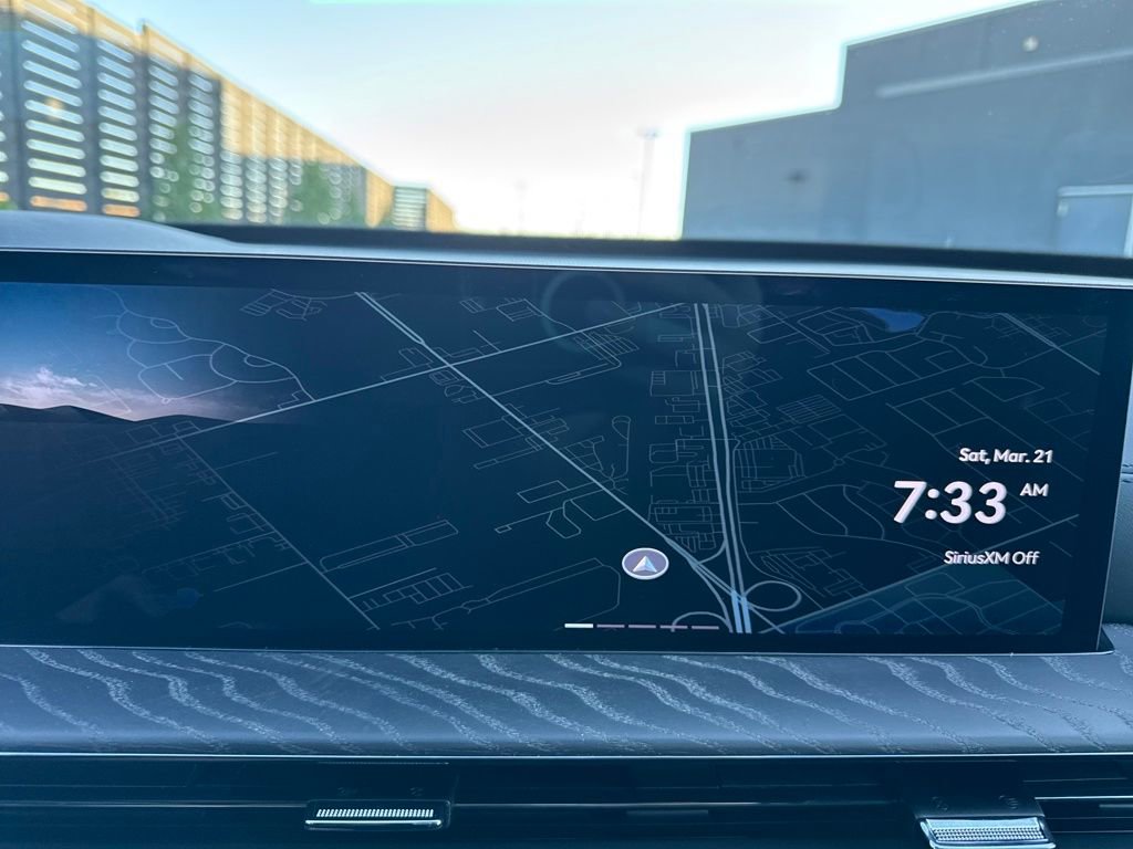 New 2026 Genesis GV80 3.5T Prestige image 20