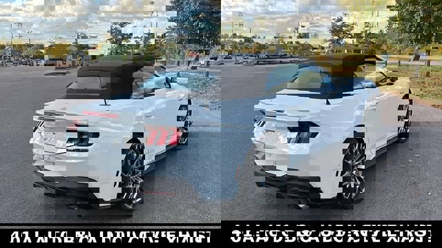 New 2025 Ford Mustang GT Premium image 29