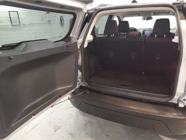 Used 2019 Ford EcoSport SE AWD/4WD image 6