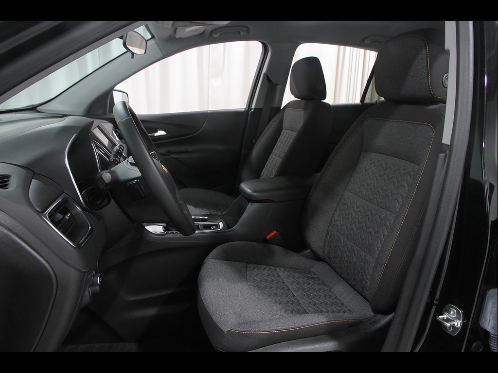 Certified 2024 Chevrolet Equinox LT FWD image 5