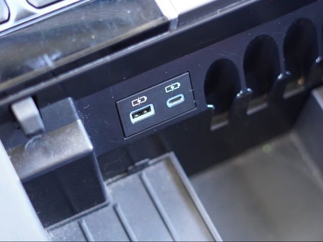 Certified 2024 Toyota Sequoia SR5 w/ SR5 Premium Package image 46