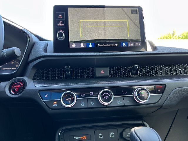 New 2027 Honda CR-V Sport-L image 37