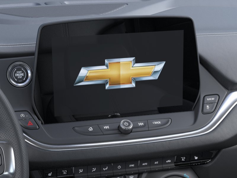 New 2026 Chevrolet Blazer LT w/ Convenience Package FWD image 21