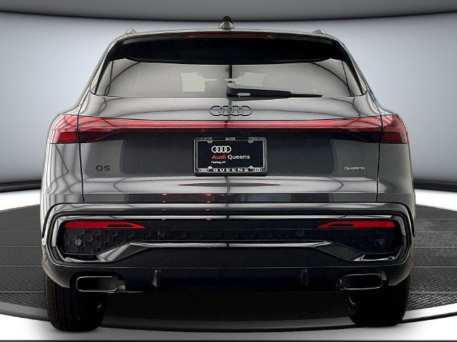 New 2026 Audi Q5 2.0T AWD/4WD image 4