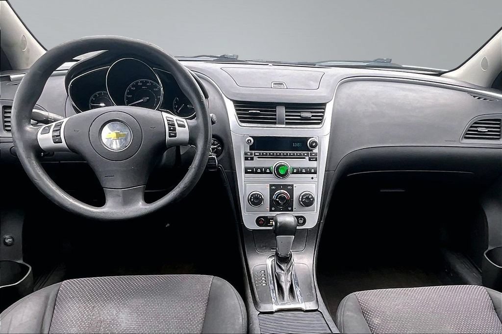Used 2011 Chevrolet Malibu LT FWD image 16