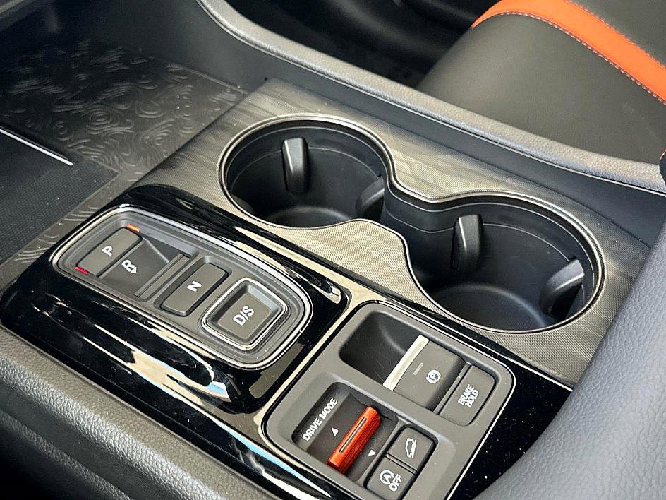New 2026 Honda Passport TrailSport image 20