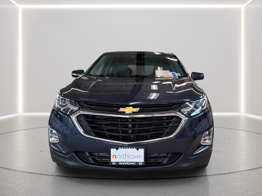Used 2018 Chevrolet Equinox LT FWD image 6