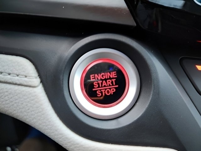 New 2026 Honda Odyssey EX-L image 34