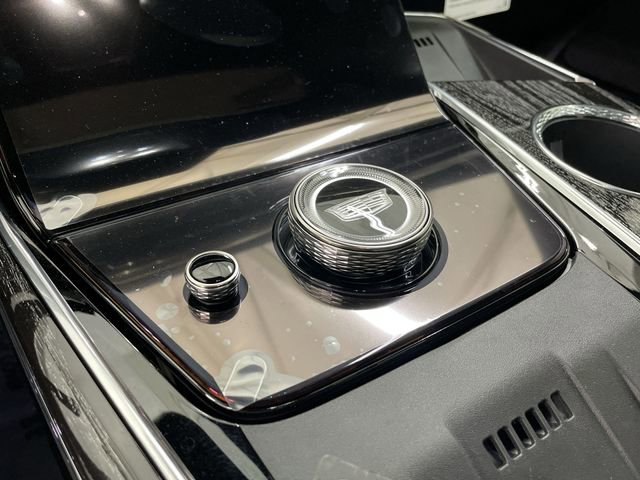 New 2025 Cadillac Escalade IQ Sport 1 image 23