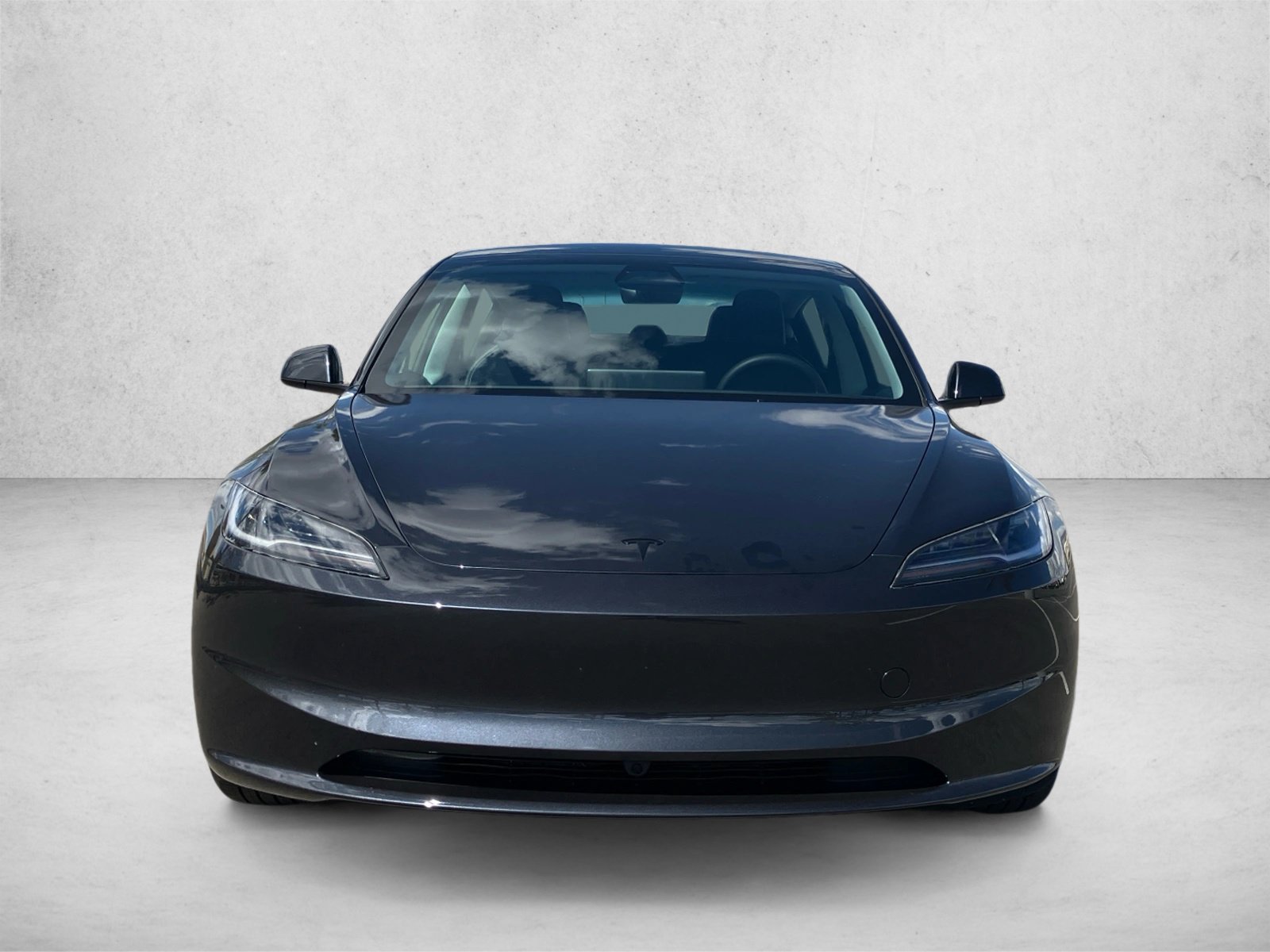 Used 2025 Tesla Model 3 Long Range RWD image 2