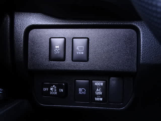 Used 2023 Toyota Tacoma TRD Pro image 37