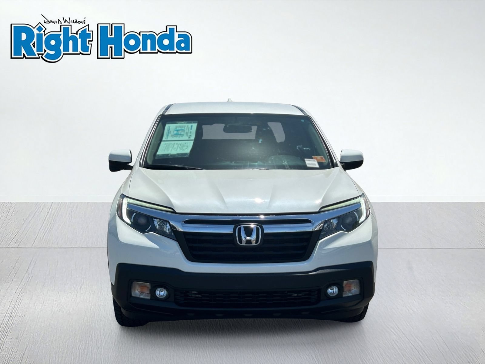 Used 2017 Honda Ridgeline RTL-T image 9