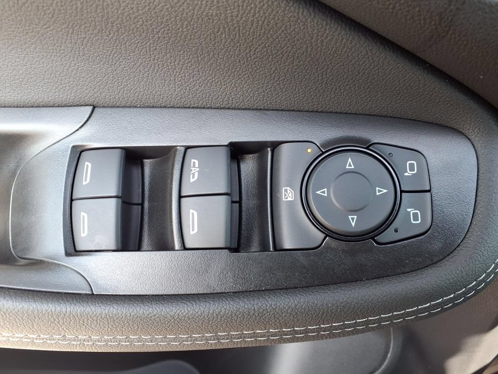 New 2026 Buick Encore GX Preferred w/ Comfort Package FWD image 11