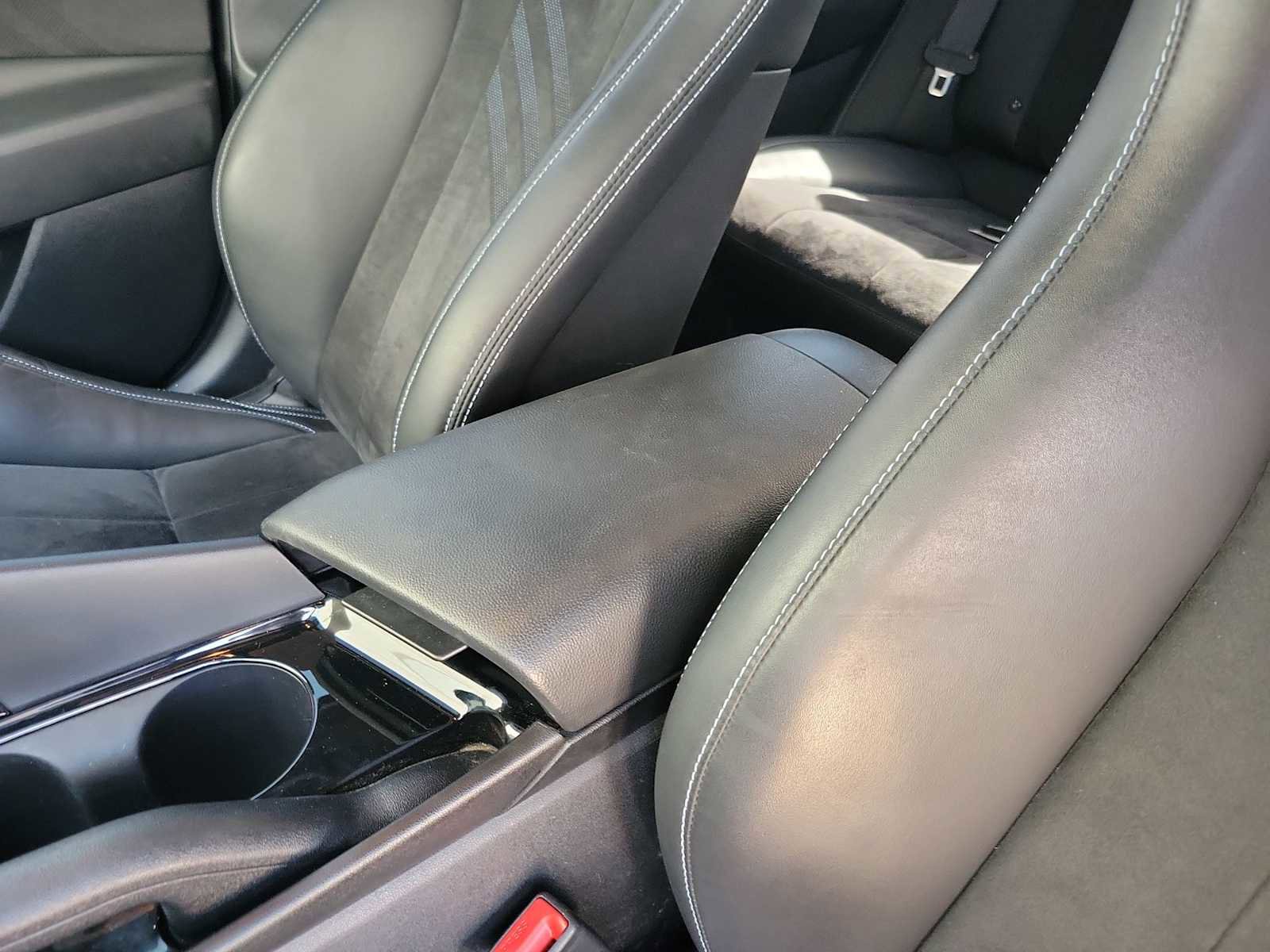 Used 2025 Hyundai Elantra N FWD image 20