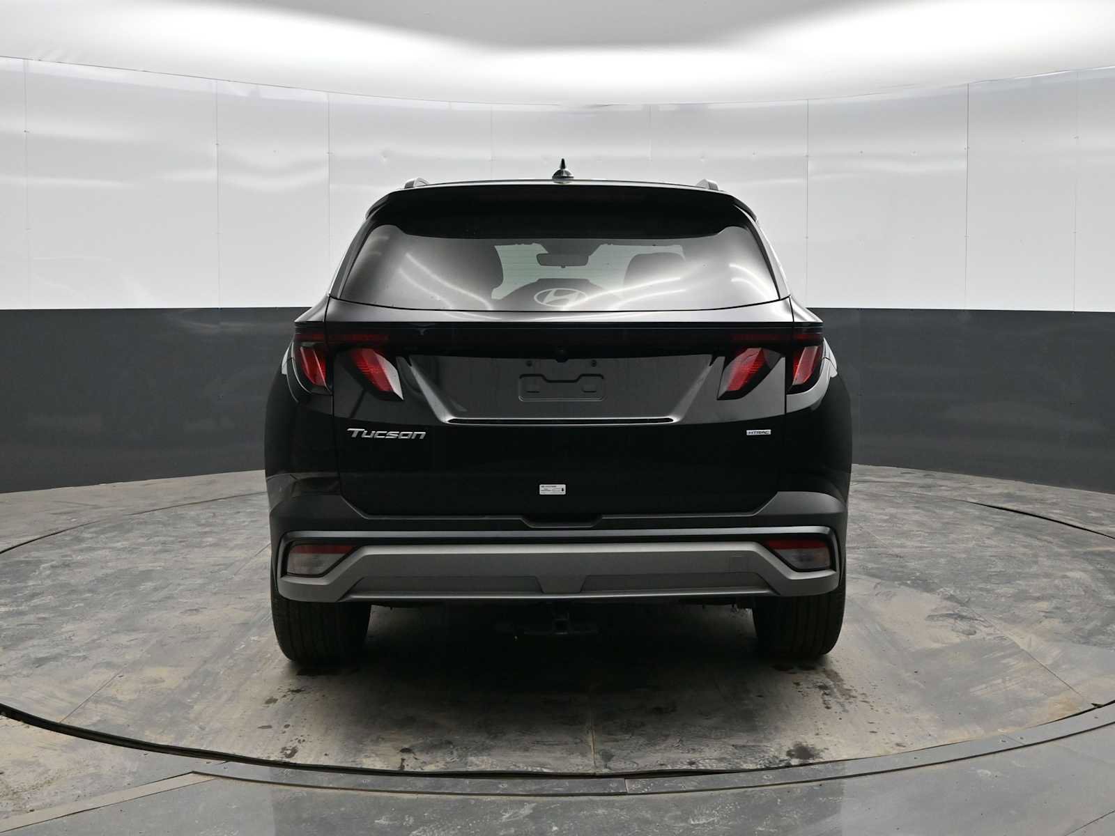 Certified 2025 Hyundai Tucson SEL image 6
