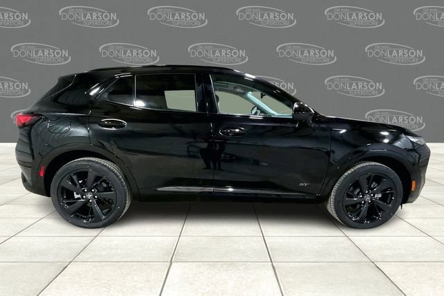 New 2026 Buick Envision Sport Touring image 5