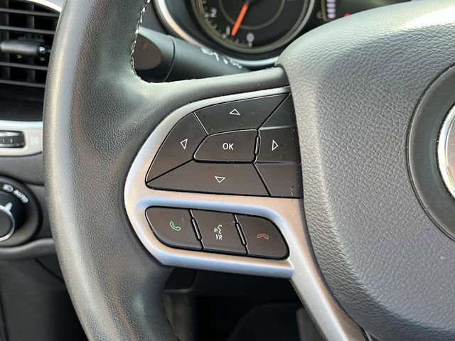 Used 2021 Jeep Cherokee Latitude Lux image 28