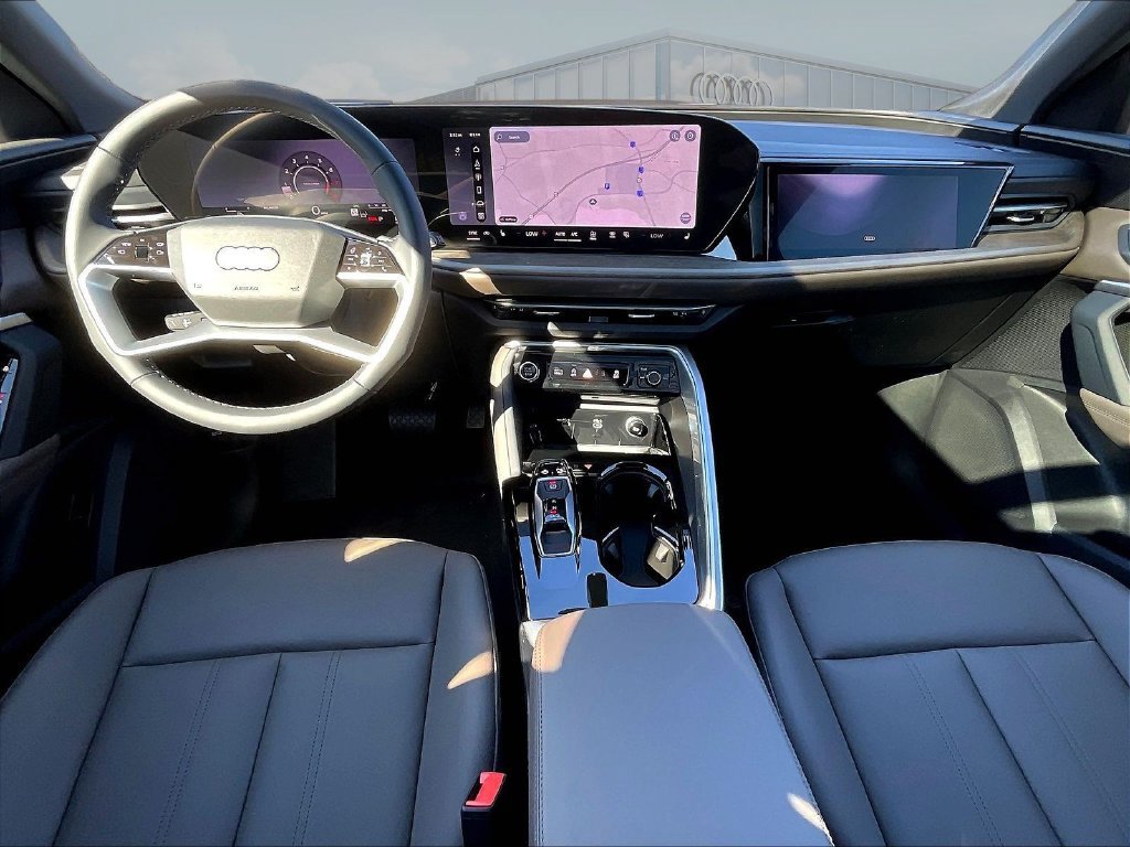 New 2026 Audi Q5 Premium Plus AWD/4WD image 5