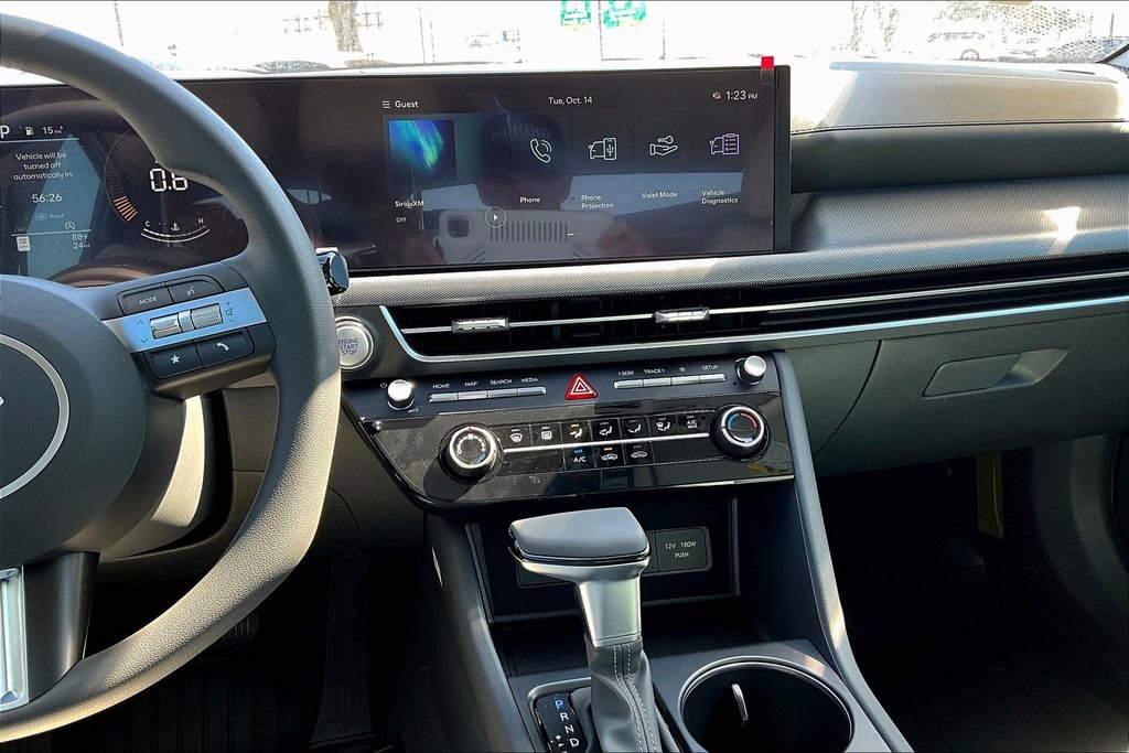 New 2025 Hyundai Sonata SE image 25