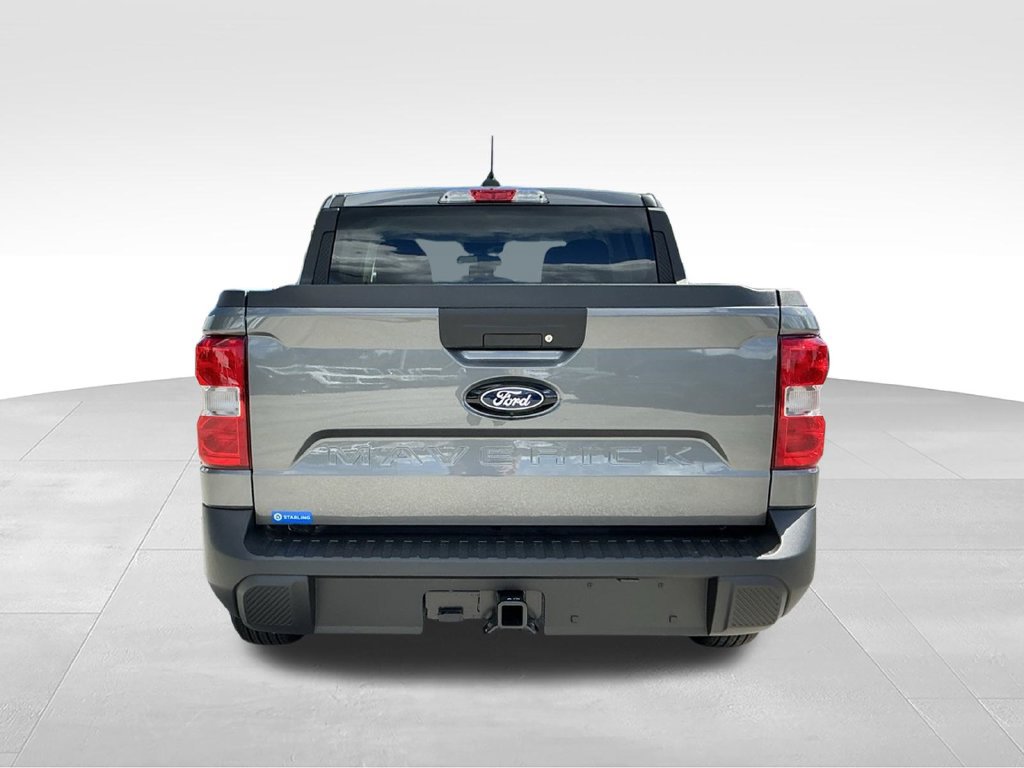 New 2026 Ford Maverick XLT FWD image 6