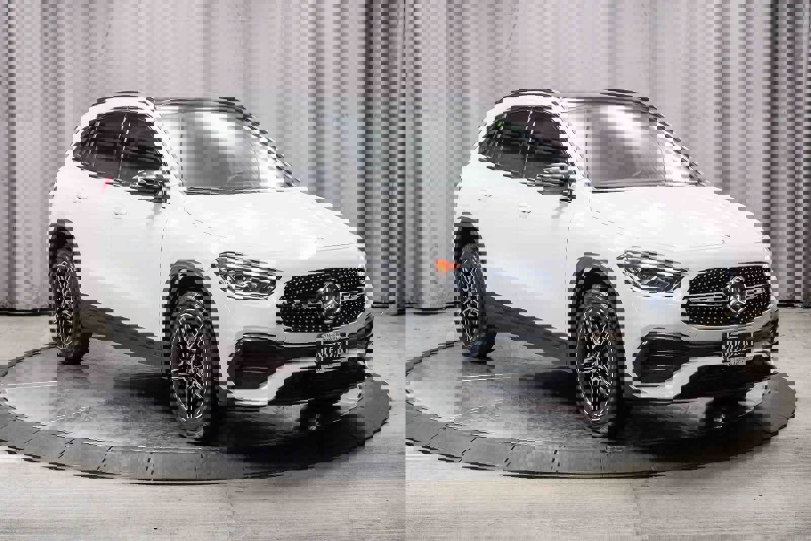 Certified 2022 Mercedes-Benz GLA 250 image 5