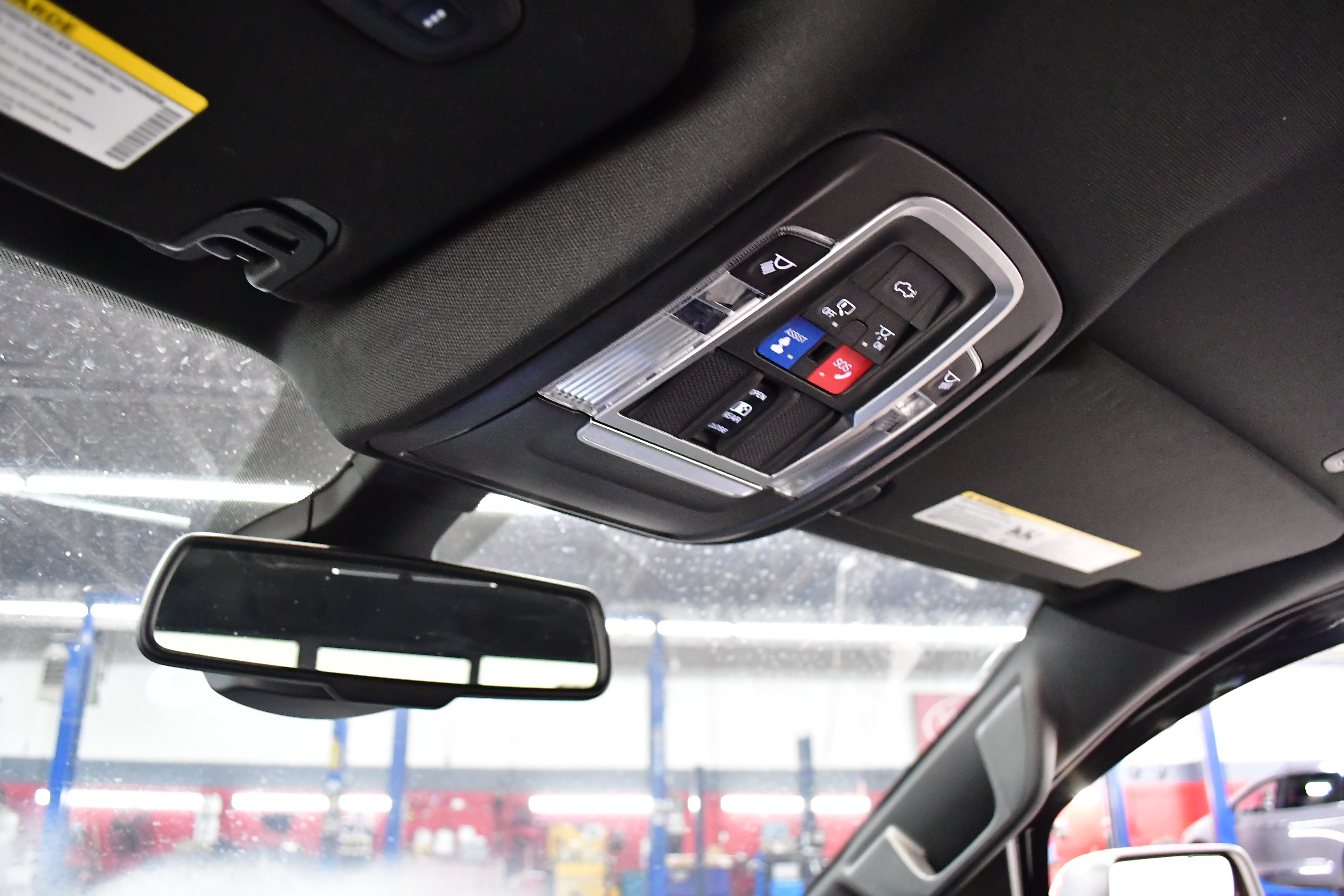 Used 2019 RAM 1500 Laramie w/ Sport Appearance Package AWD/4WD image 31
