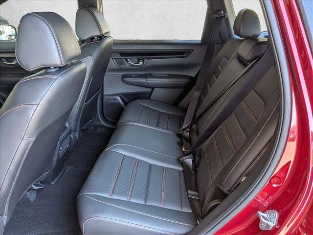 Used 2024 Honda CR-V Sport-L image 19