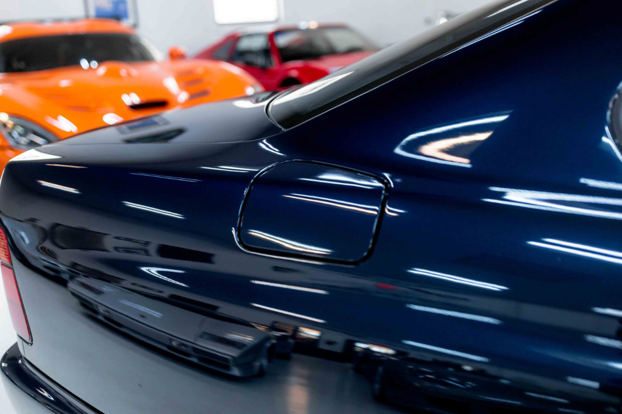 Used 1993 BMW 850Ci image 27