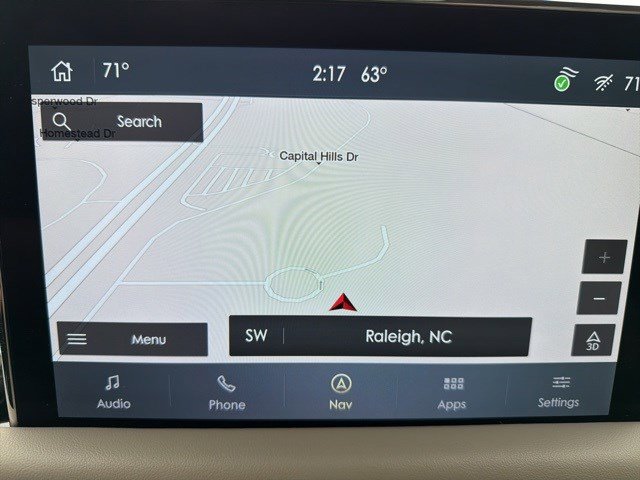 Used 2022 Lincoln Aviator Reserve w/ Equipment Group 201A image 20