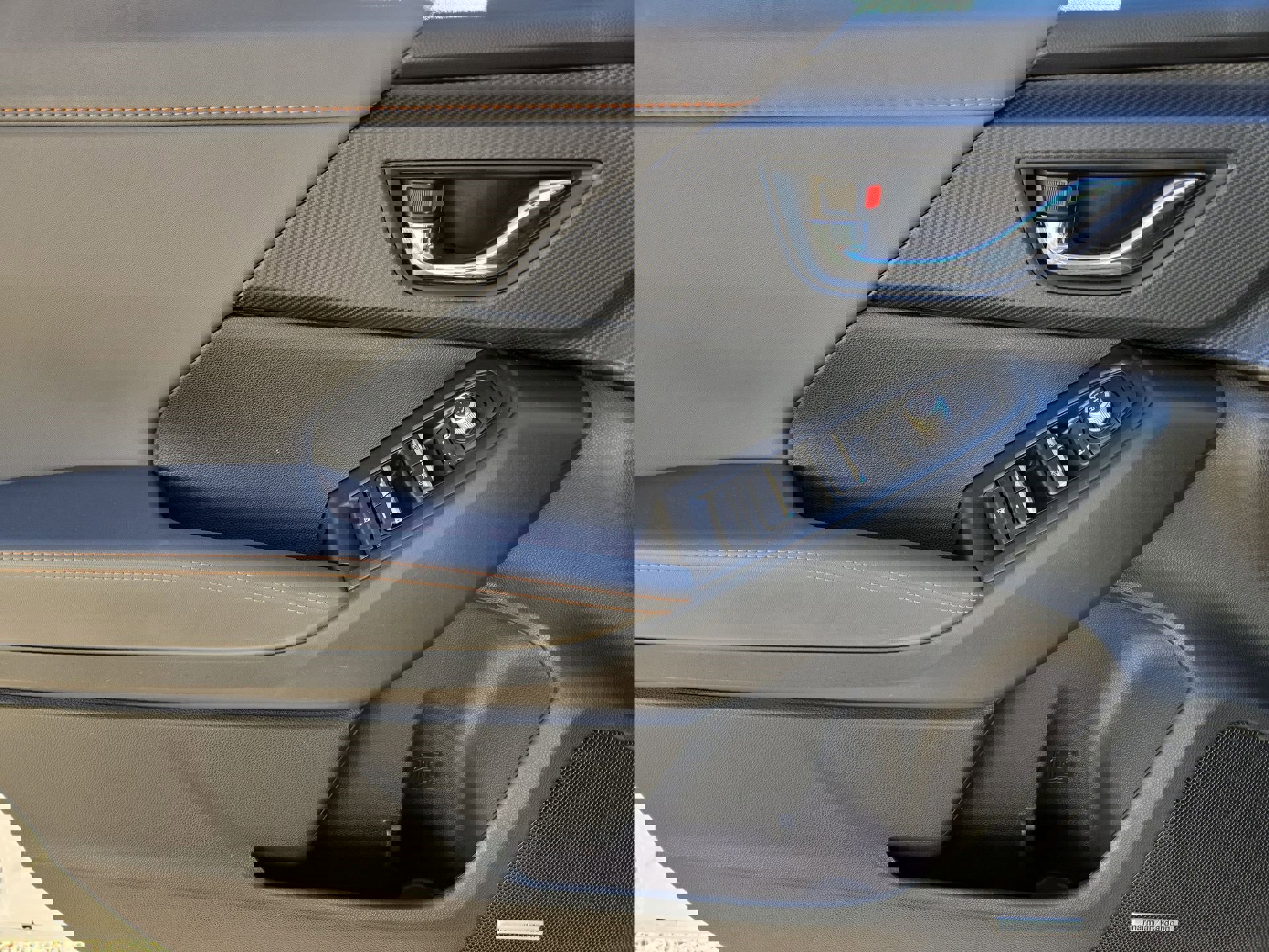 Used 2024 Subaru Crosstrek 2.5i Limited image 15