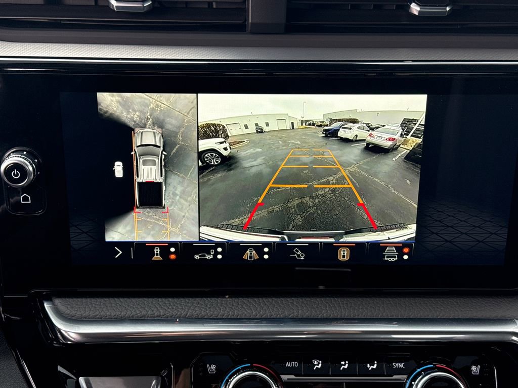 Certified 2026 GMC Sierra 1500 Denali image 24