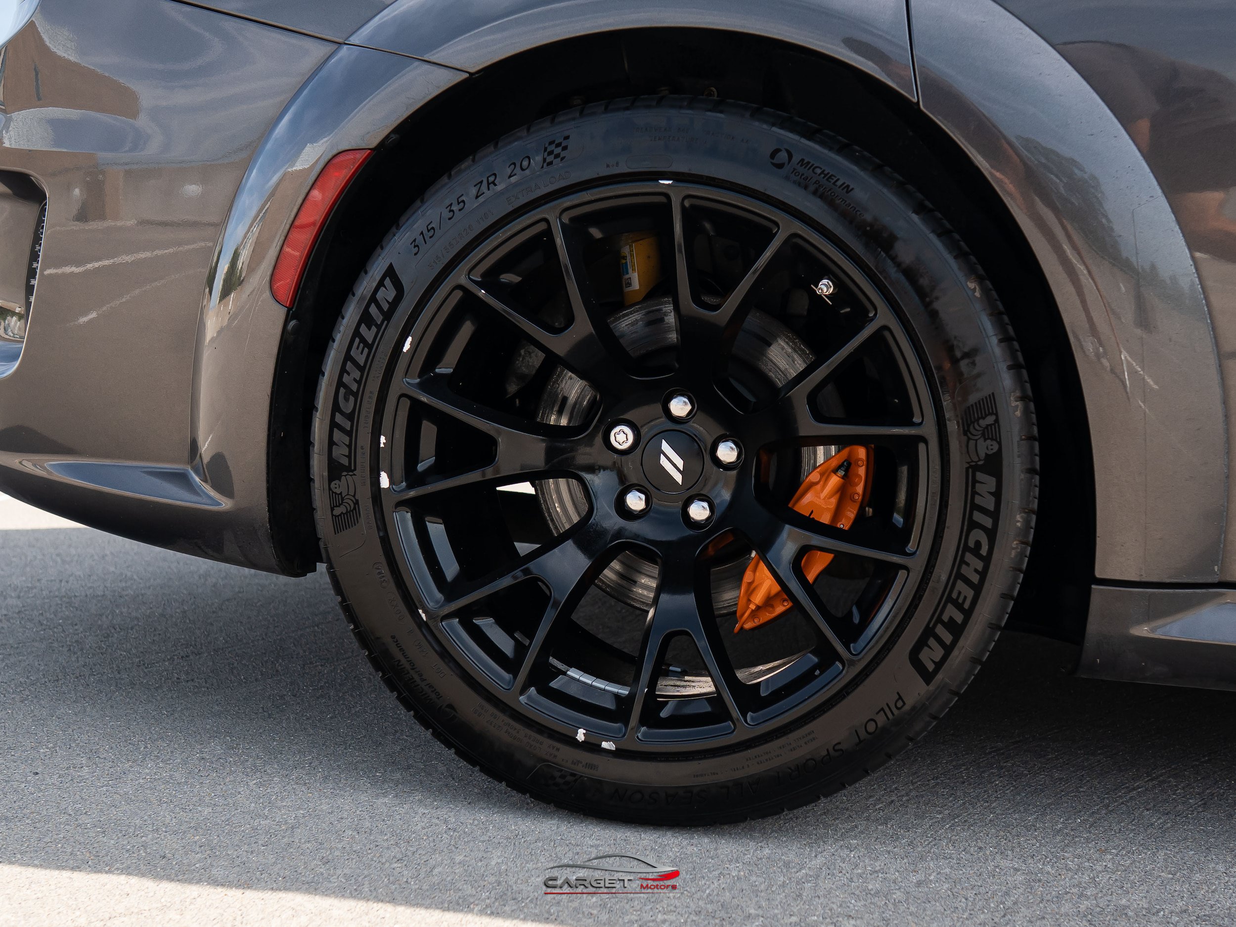 Used 2022 Dodge Charger Scat Pack RWD image 11