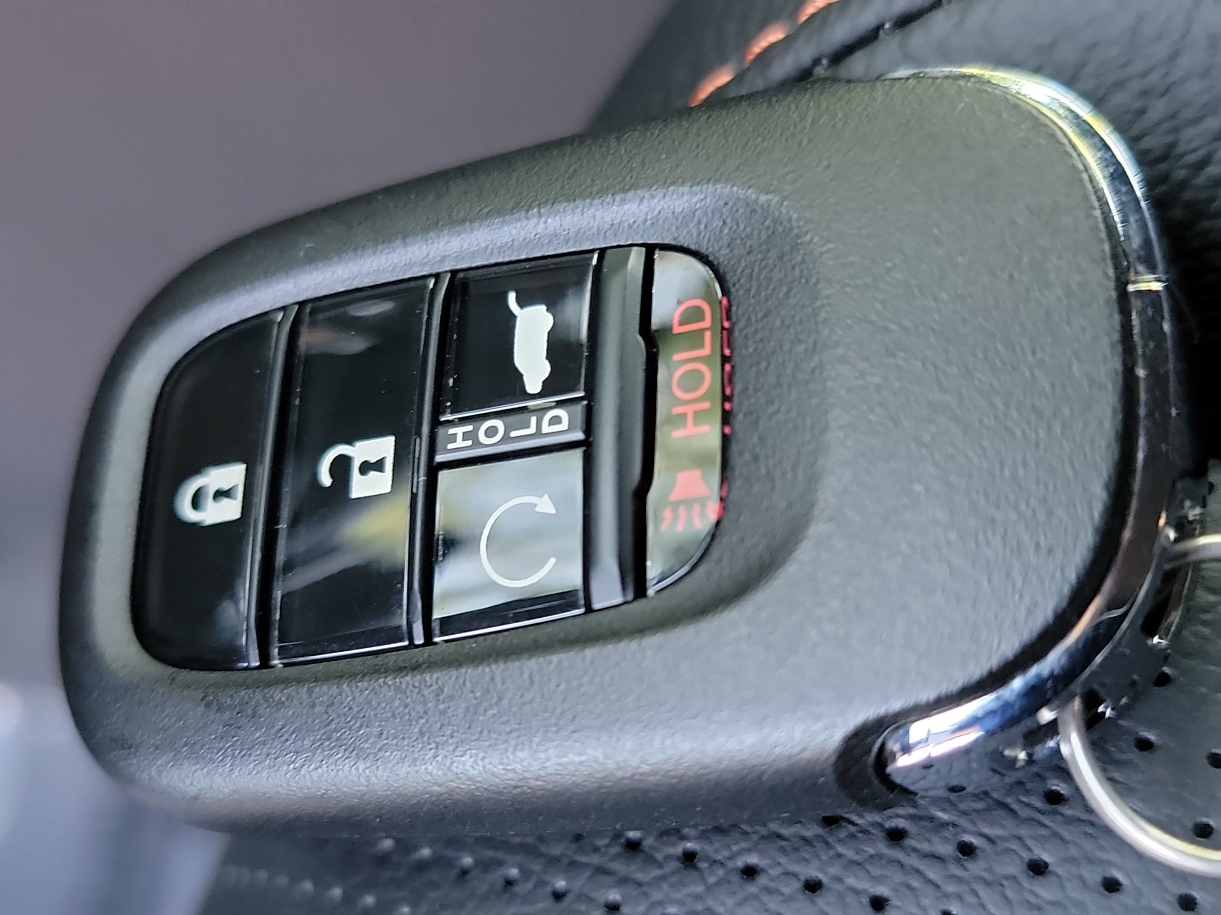 New 2027 Honda CR-V Sport-L image 32