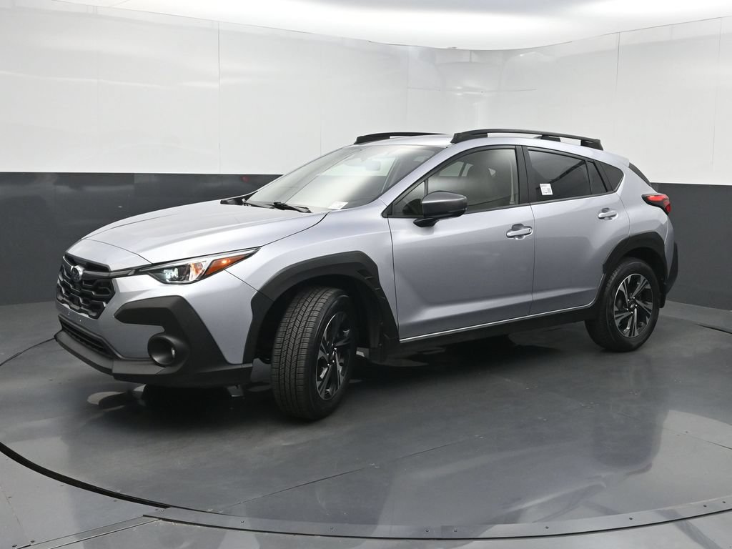 Used 2024 Subaru Crosstrek 2.0i Premium AWD/4WD image 18