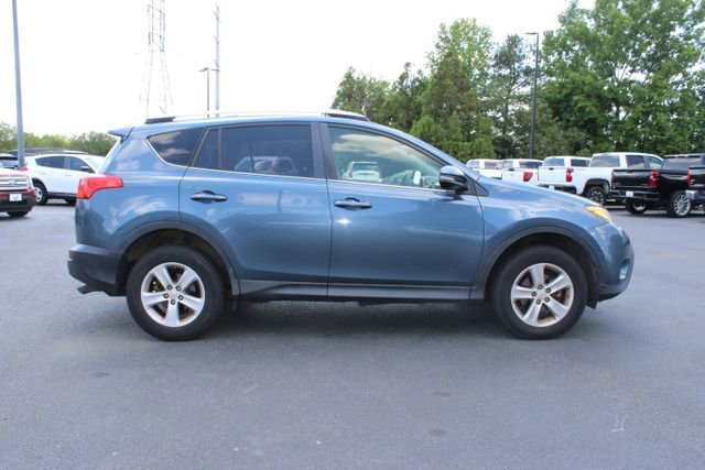 Used 2014 Toyota RAV4 XLE FWD image 16