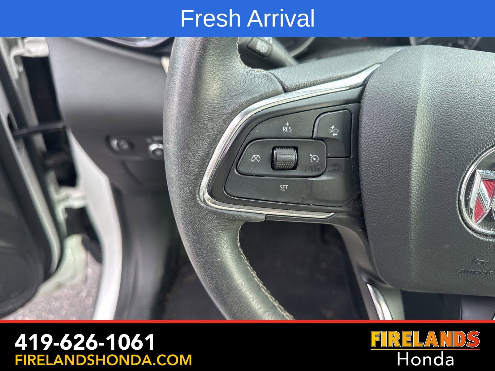 Used 2023 Buick Encore GX Select image 19