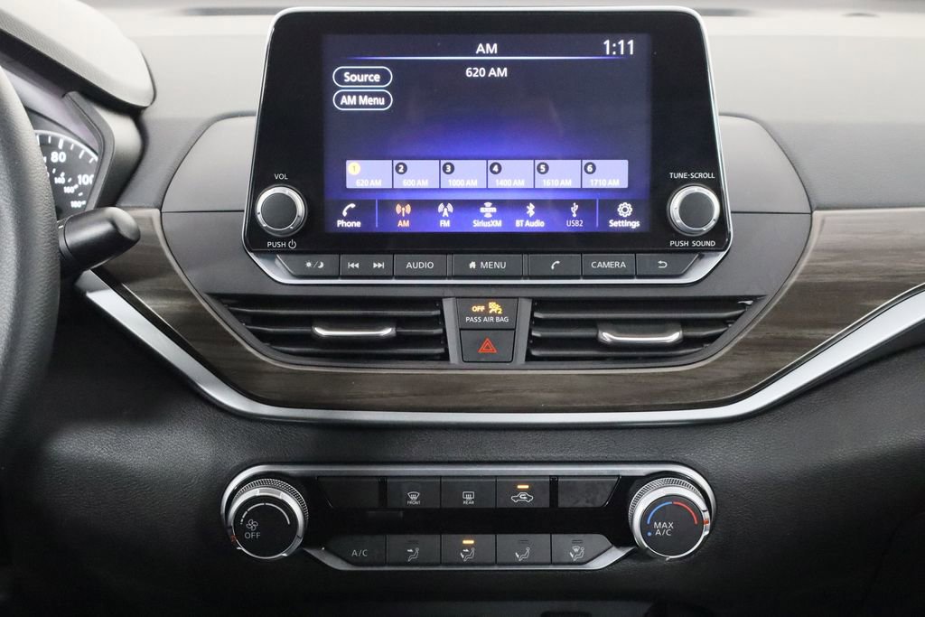 Used 2023 Nissan Altima 2.5 SV image 28