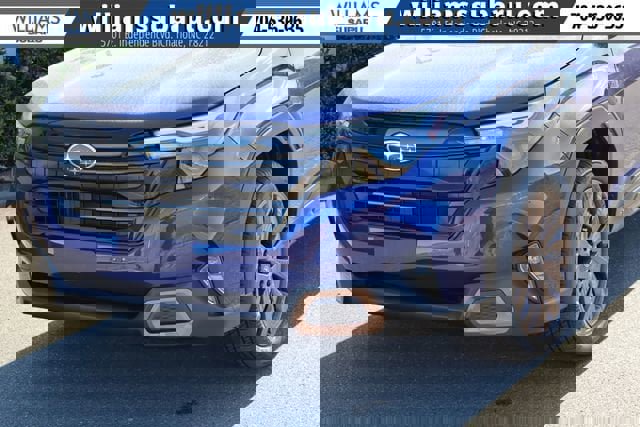 New 2026 Subaru Forester Sport image 4