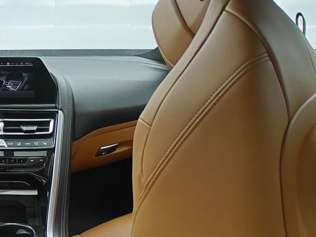 Used 2020 BMW 840i xDrive 840i w/ Driving Assistance Package image 17