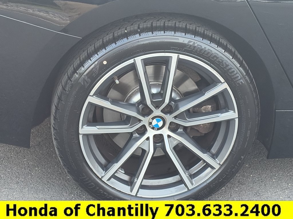 Used 2021 BMW 330i xDrive Sedan w/ Convenience Package AWD/4WD image 29